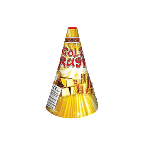 Load image into Gallery viewer, Gold Rush Fountain