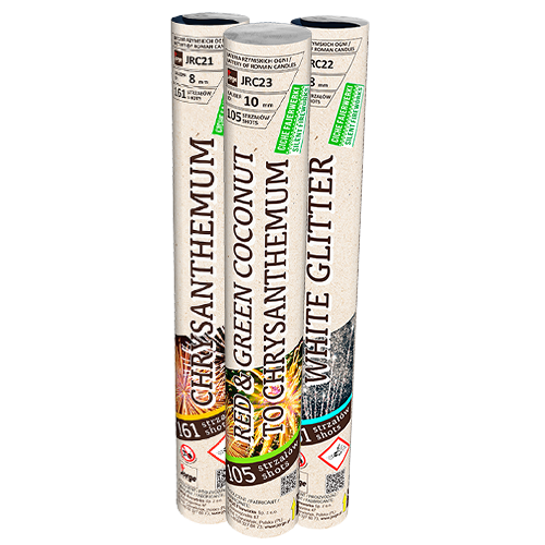 Jorge Candle Bundles