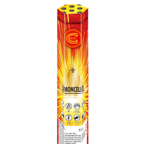 Load image into Gallery viewer, Limoncello Candle Bundle