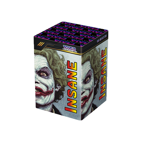 Load image into Gallery viewer, Insane Cake