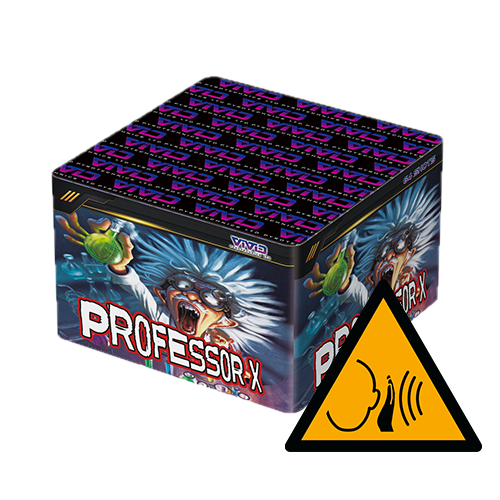 Load image into Gallery viewer, Professor X Cake