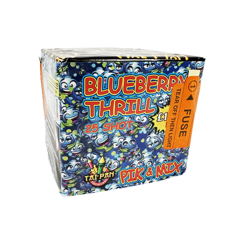 Load image into Gallery viewer, Pick-n-Mix 25-shot Cakes