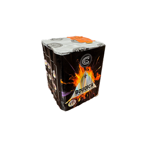 Load image into Gallery viewer, Celtic 16-shot Cakes