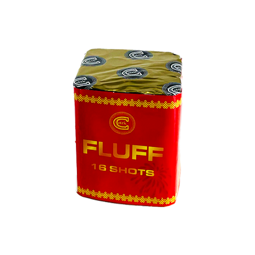 Load image into Gallery viewer, Fluff Cake