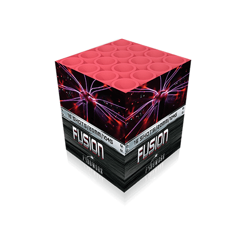 Load image into Gallery viewer, Fusion Cake