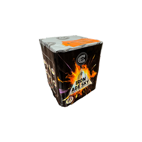 Load image into Gallery viewer, Celtic 16-shot Cakes