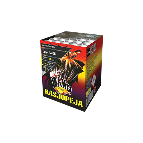 Load image into Gallery viewer, Kasjopeja (Cassiopeia) Cake