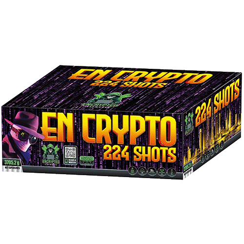 Load image into Gallery viewer, En Crypto Compound