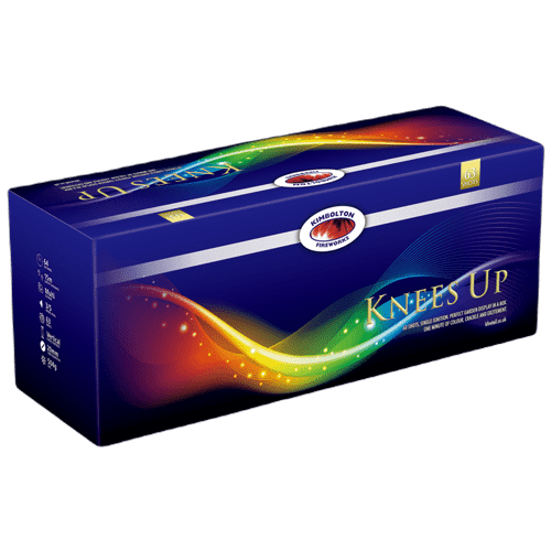 Load image into Gallery viewer, Knees Up