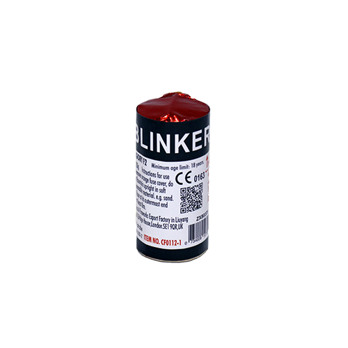 Load image into Gallery viewer, Blinker Bengal