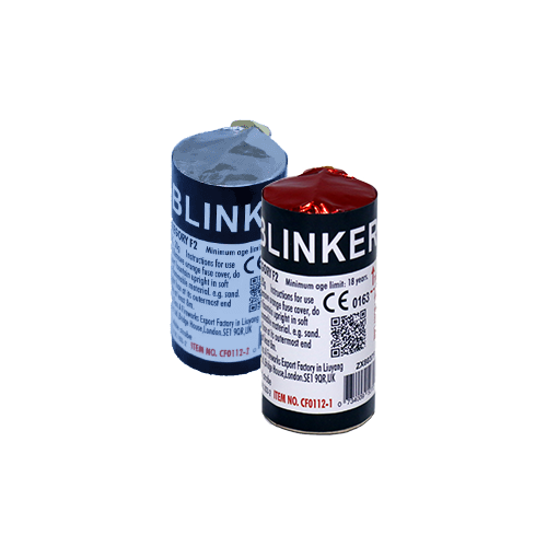 Load image into Gallery viewer, Blinker Bengal