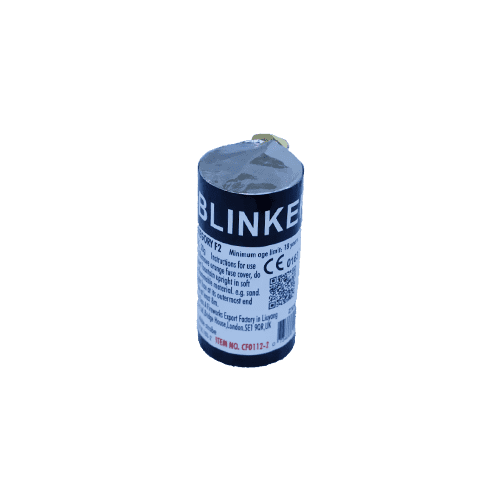 Load image into Gallery viewer, Blinker Bengal
