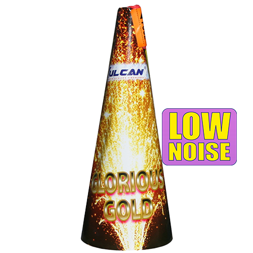 Load image into Gallery viewer, Glorious Gold Fountain
