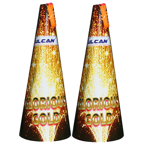 Glorious Pair Fountain Pack (2pcs)