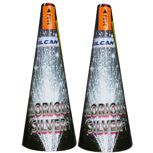 Glorious Pair Fountain Pack (2pcs)