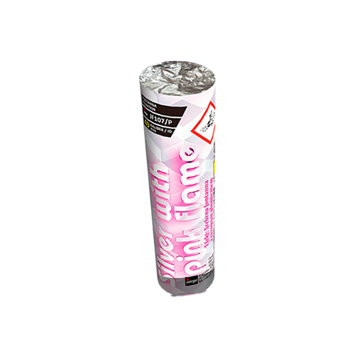 Load image into Gallery viewer, Pink/Blue Flame Fountains