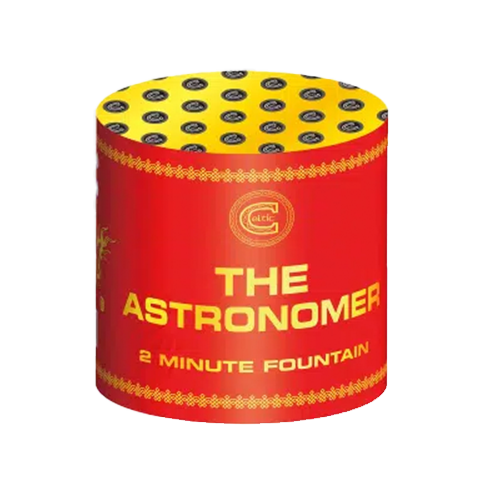 Load image into Gallery viewer, The Astronomer Fountain