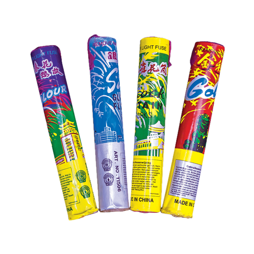 Load image into Gallery viewer, Small Fountain Pack (4pcs)