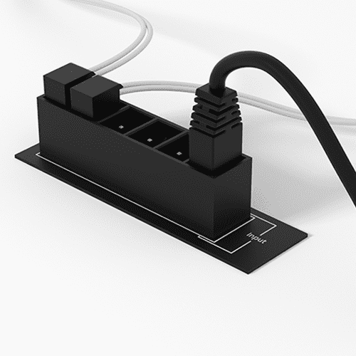 IGNITE Breakout Board - Parallel