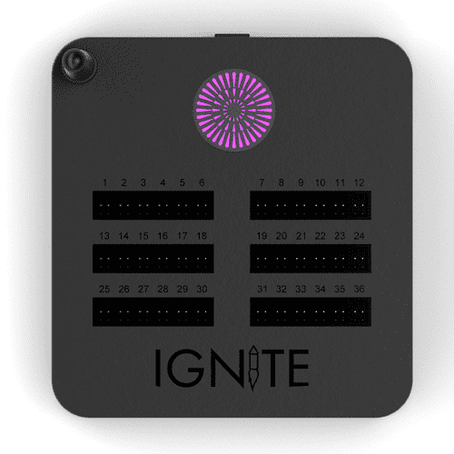 IGNITE i36 Module