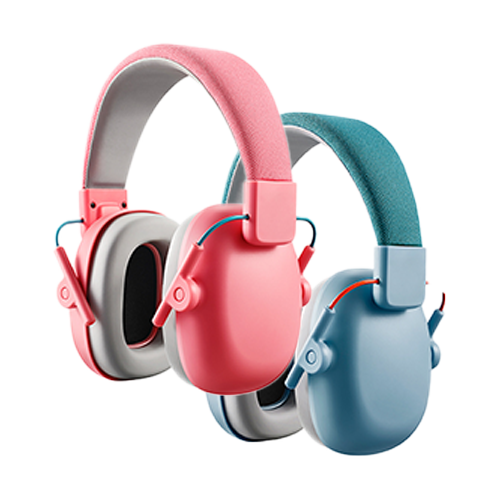 Load image into Gallery viewer, Kids Ear Defenders