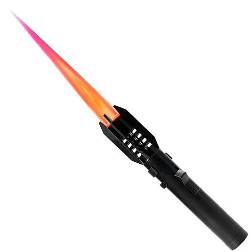 Load image into Gallery viewer, Lightsaber Gas Lighter