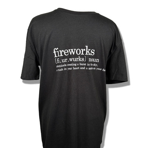 Load image into Gallery viewer, T-Shirt: Fi.ur.wurks Noun