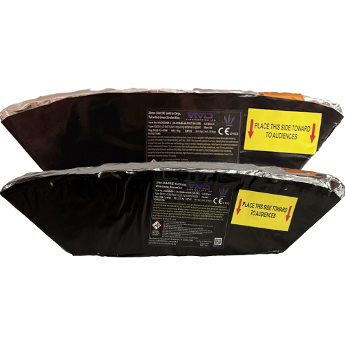 Load image into Gallery viewer, Vivid Slices