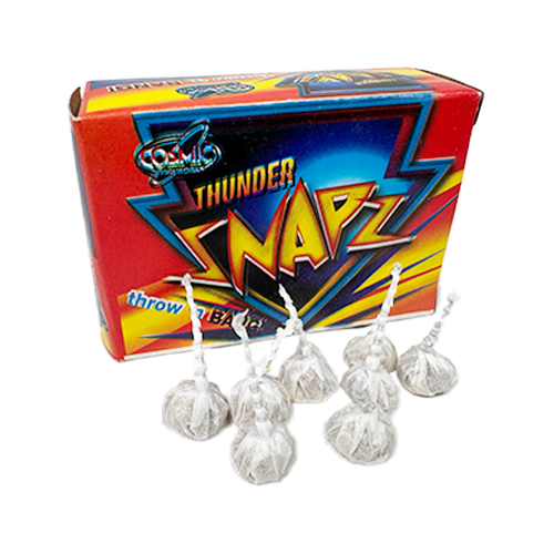 Thunder Snapz (50pcs)