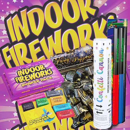 Load image into Gallery viewer, Indoor Fun Stocking Filler (78pcs)