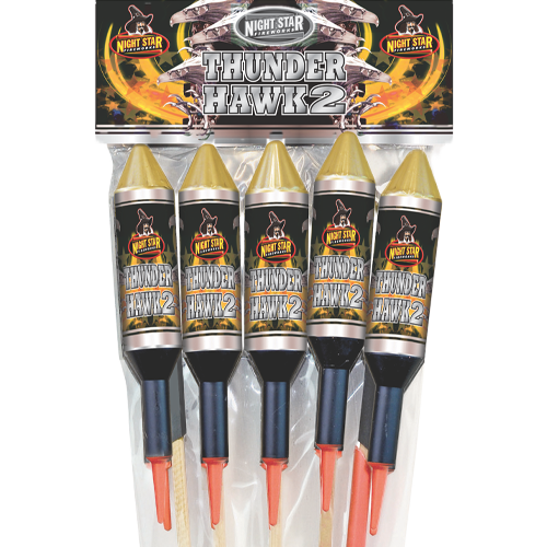 Load image into Gallery viewer, Thunder Hawks 2 (Buy1 Get1 FREE)