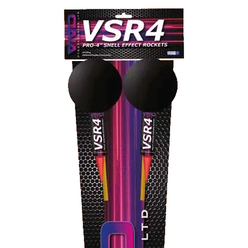 Load image into Gallery viewer, VSR4 Rocket Pack (2pcs)