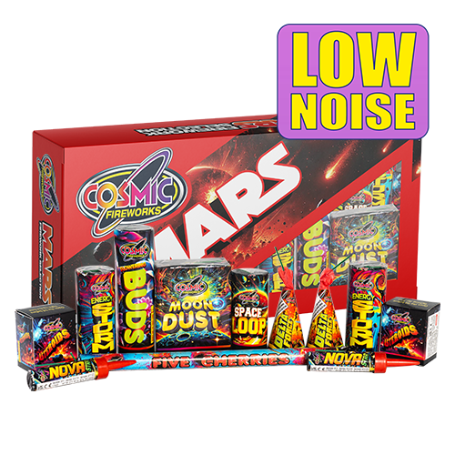 Load image into Gallery viewer, Mars Selection Box (12pcs)