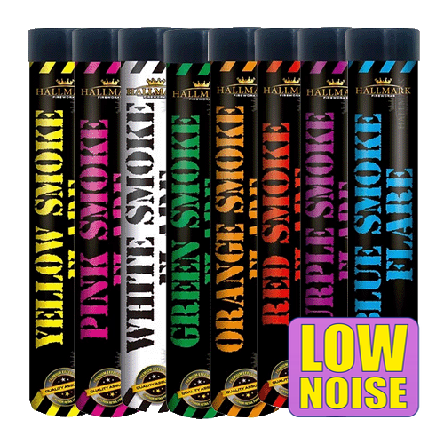 Load image into Gallery viewer, Ground Smokes