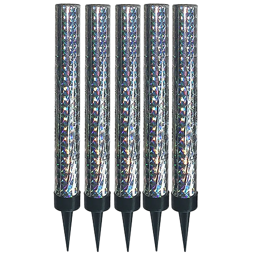 Ice Fountains (Loose)