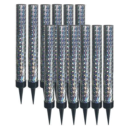 Ice Fountains (Loose)