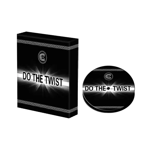 Load image into Gallery viewer, Do The Twist Wheel