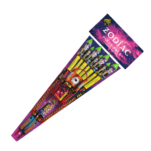 Load image into Gallery viewer, Zodiac Party Pack (16pcs)
