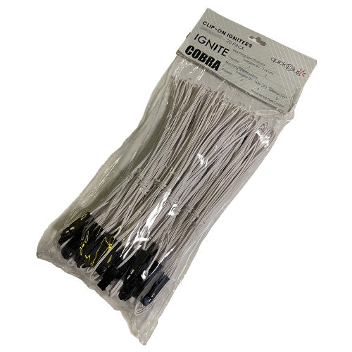 Load image into Gallery viewer, Clip-On (Talon) Igniter with QuickPlug connectors