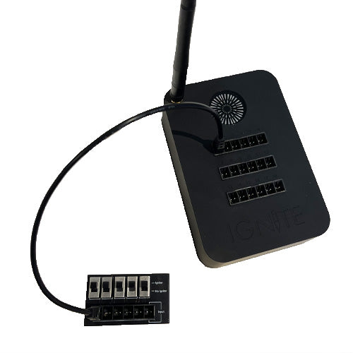 IGNITE Breakout Board - Series