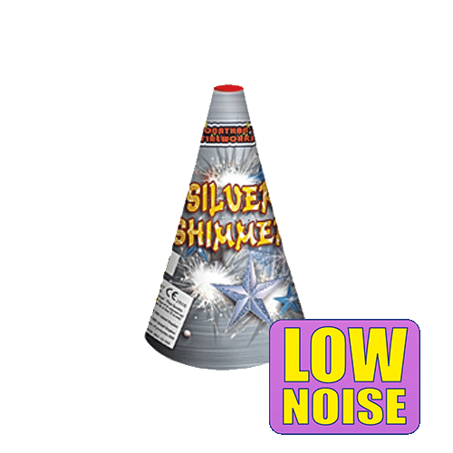 Load and play video in Gallery viewer, Silver Shimmer Fountain