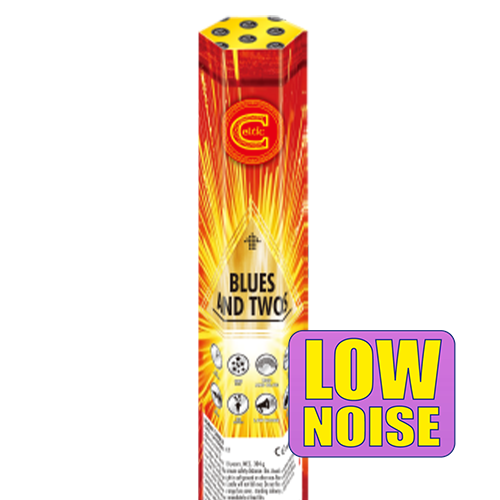 Load and play video in Gallery viewer, Blues & Twos Candle Bundle