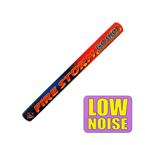 Firestorm Candle Bundle