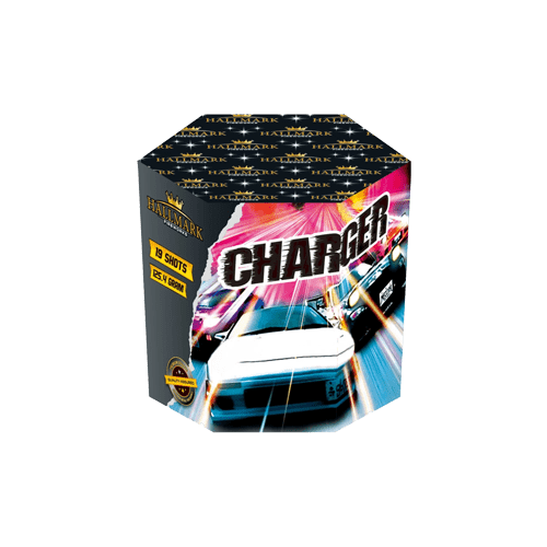 Load and play video in Gallery viewer, Charger Cake