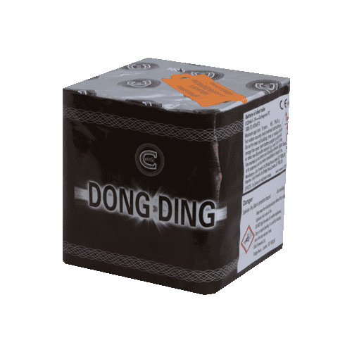 Load and play video in Gallery viewer, Dong Ding Cake