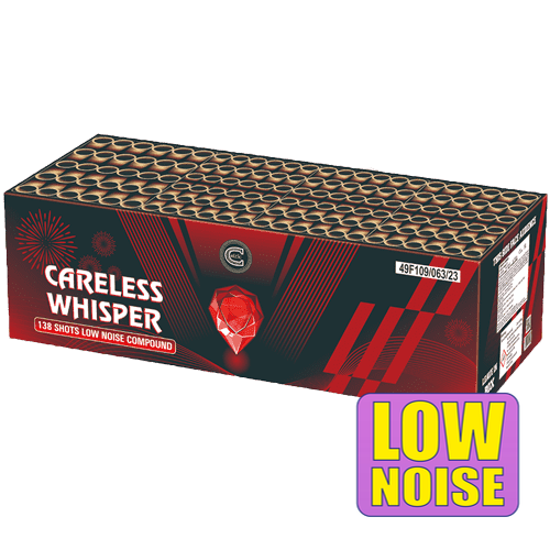 Load and play video in Gallery viewer, Careless Whisper Single Ignition Cake