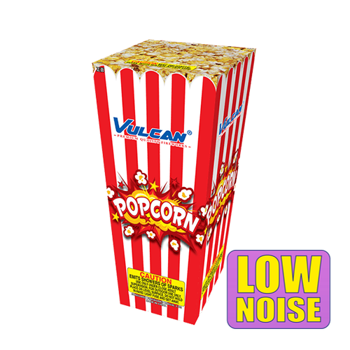 Load and play video in Gallery viewer, Popcorn Fountain