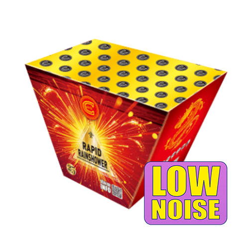 Load and play video in Gallery viewer, Rapid Rainshower Dump Cake