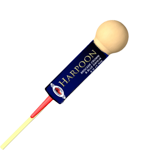 Load and play video in Gallery viewer, Harpoon Rocket