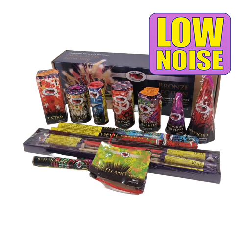 Bronze Selection Box (17pcs)